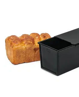 Bakeware Forma na pečenie celozrnného a toastového chleba