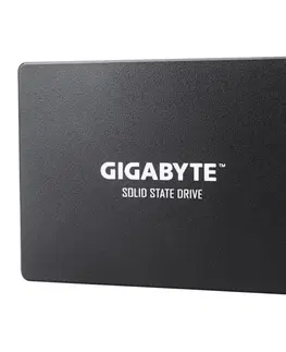 Pevné disky GIGABYTE SSD disk 240 GB GP-GSTFS31240GNTD
