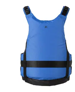Záchranné vesty Plávacia vesta Hiko K-Tour PFD blue - 2XL