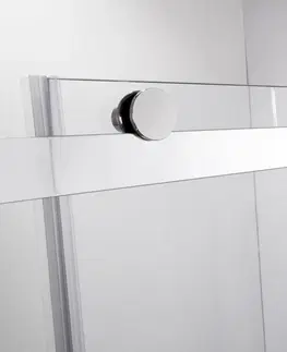 Sprchovacie kúty Sprchové dvere HOPA Belvere - Rozmer A - 160 cm BCBELV16CC