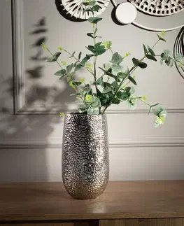 Vázy, misy Váza Moonlight 30cm