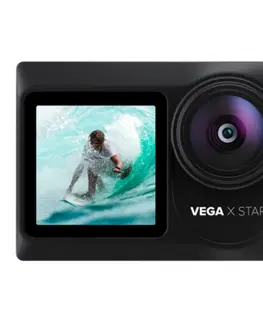 Digitálne kamery Niceboy VEGA X Star akčná kamera vega-x-star