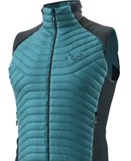 Pánske bundy a kabáty Dynafit Speed Insulation Vest S