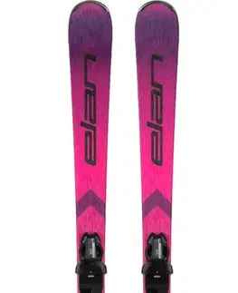 Zjazdové lyže Elan Ace Speed Magic PRO + EL 9.0 GW 158 cm