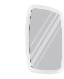 Kúpeľňové zrkadlá Eglo Eglo 99588 - LED RGBW Stmievateľné kúpeľňové zrkadlo s podsvietením 20W/230V IP44 