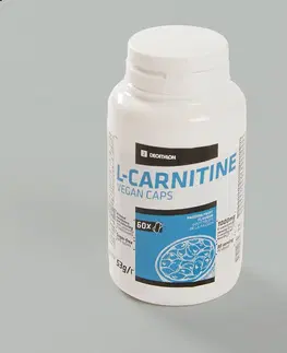 posilňovanie L-karnitín