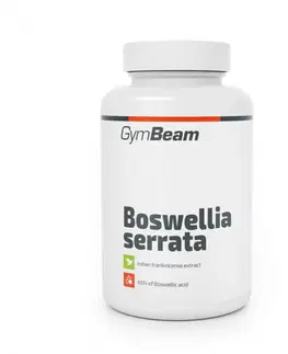 Ostatné kĺbové výživy GymBeam Boswellia serrata