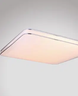 Moderné lampy do obývačky Stropná lampa 48406-48 48W LED