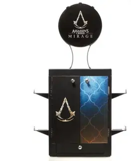 Príslušenstvo k herným konzolám Assassin's Creed Mirage Multifunkčná herná skrinka