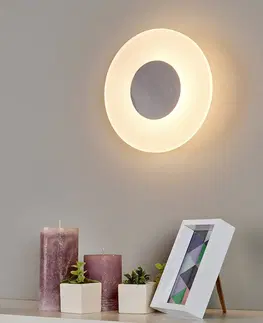 Stropné svietidlá Lindby Dekoratívne stropné LED svietidlo Tarja