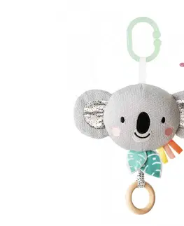 Hudobné hračky TAF TOYS - Hudobné Koala Kimmy