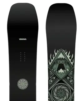 Snowboardy Vimana The Meta 159 cm