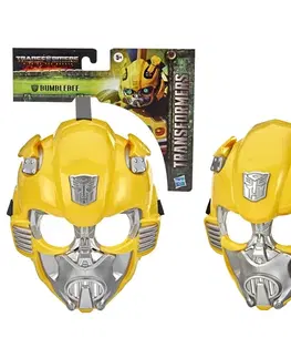Hračky - akčné figúrky HASBRO - Transformers movie 7 základná maska, Mix Produktov