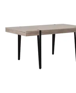 Stoly do jedálne Jedálenský stôl Elin 160x90 Cm
