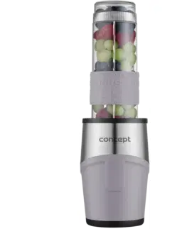 Mixéry Concept SM3482 smoothie blender TAUPE 500 W