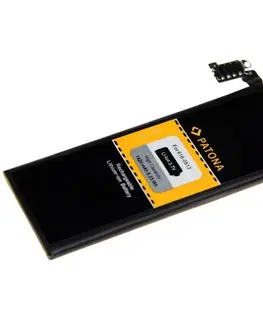 Batérie pre mobilné telefóny - originálne Prémiová batéria PATONA pre Apple iPhone 4, 1420 mAh + náradie na výmenu TEPPN1224 