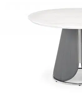 Jedálenské stoly Jedálenský stôl REMIGIO Halmar