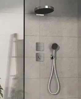 Kúpeľňa ShowerSelect Comfort Hansgrohe 15589000