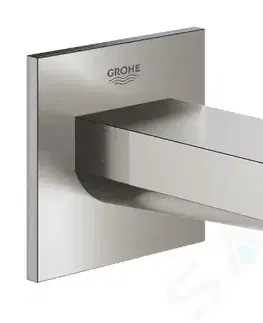 Kúpeľňa GROHE - Plus Vaňová vpusť, supersteel 13404DC3
