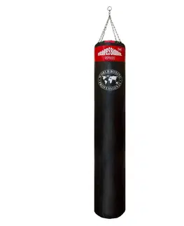 Boxovacie vrecia a hrušky Boxovacie vrece Shindo Sport 35x180cm / 45kg