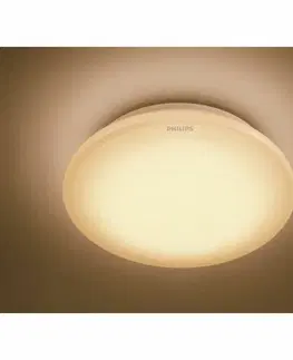 Svietidlá Philips 33361/31/17 stropné LED svietidlo