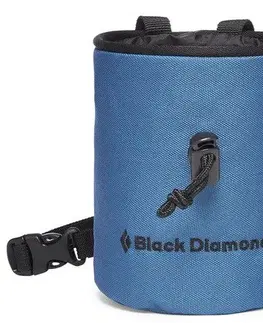 Lezecké doplnky Black Diamond Mojo Chalk Bag M