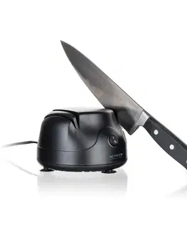 Stojany na nože Activer 030505 multifunkčná brúska na nože
