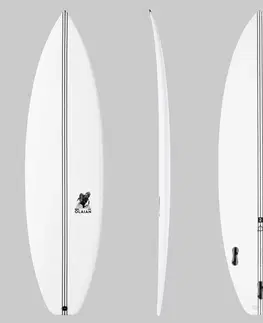 surf Surf shortboard 900" Perf 5'11 27 l bez plutvičiek