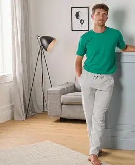 Loungewear Teplákové nohavice