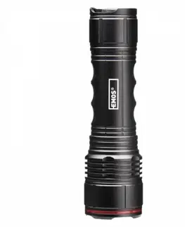 Svetlá a baterky EMOS Svietidlo LED kovové P3114