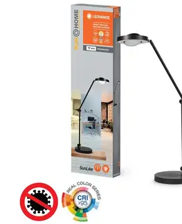 Lampy Ledvance Ledvance - LED Stmievateľná lampa SUN@HOME LED/20W/230V 2200-5000K CRI 95 Wi-Fi 