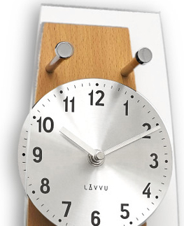 Hodiny Kyvadlové hodiny LAVVU PENDULUM LCT3021, 44cm