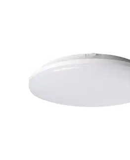 Svietidlá   35001 - LED Kúpeľňové svietidlo so senzorom STIVI LED/24W/230V IP65 