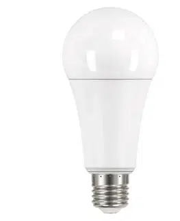 Žiarovky Emos LED žiarovka Classic A67 E27 19 W, 150 W, 2 452 lm, studená biela ZQ5185