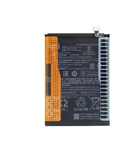 Batérie pre mobilné telefóny - originálne Originálna batéria pre Xiaomi Redmi Note 9 a Redmi 9T (6000mAh) BN62
