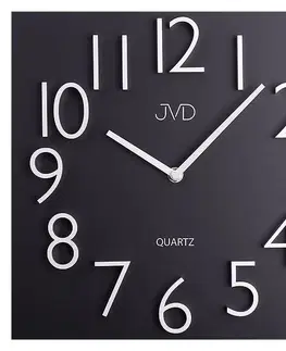 Hodiny Nástenné hodiny JVD HB20 30cm