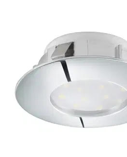 LED osvetlenie Eglo Eglo 95805 - LED podhľadové svietidlo PINEDA 1xLED/6W/230V 