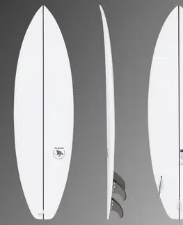 surf Surf shortboard 900 5'10" 30 l