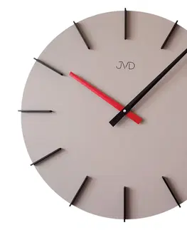 Hodiny Nástenné hodiny JVD HC44.3