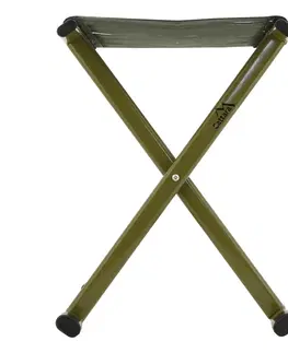 Outdoorové vybavenie Cattara Židle kempingová skládací NATURE 
