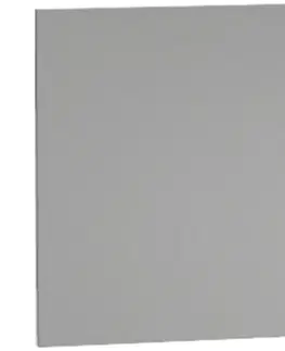 Dvierka a čelá zásuviek pre kuchynske skrinky Panel bočný Max 360x304 Granit