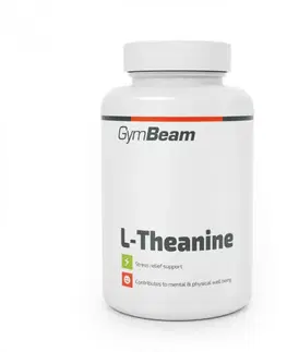 Ostatné aminokyseliny GymBeam L-Teanín