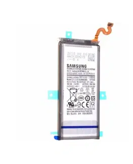 Batérie pre mobilné telefóny - originálne Originálna batéria pre Samsung Galaxy Note 9 - N960F - (4000mAh) EB-BN965ABE