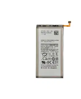 Batérie pre mobilné telefóny - originálne Originálna batéria pre Samsung Galaxy S10 Plus - G975F (4100mAh) EB-BG975ABU