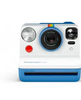 Gadgets Fotoaparát Polaroid modrý