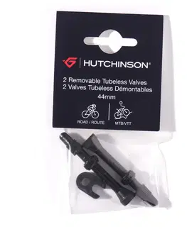 cyklistick Ventily Tubeless Hutchinson