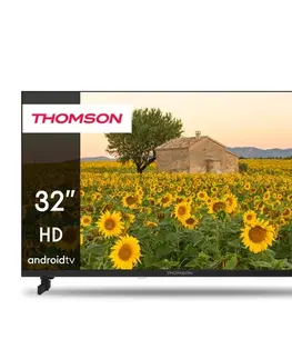 Televízory Thomson 32HA2S13 HD Android