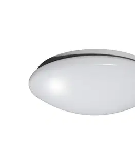 Svietidlá Fulgur Fulgur 23661 - LED Stropné svietidlo so senzorom ANETA-S LED/20W/230V 2700K 