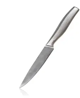 Kuchynské nože Banquet Nôž plátkovací METALLIC 26 cm