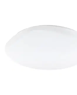 SmartHome stropné svietidlá EGLO connect EGLO connect Totari-C stropné LED svietidlo biele